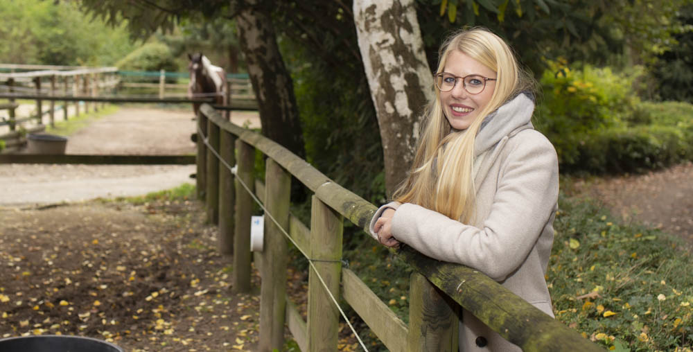 Christina Radermacher Eingliederungshilfen Job