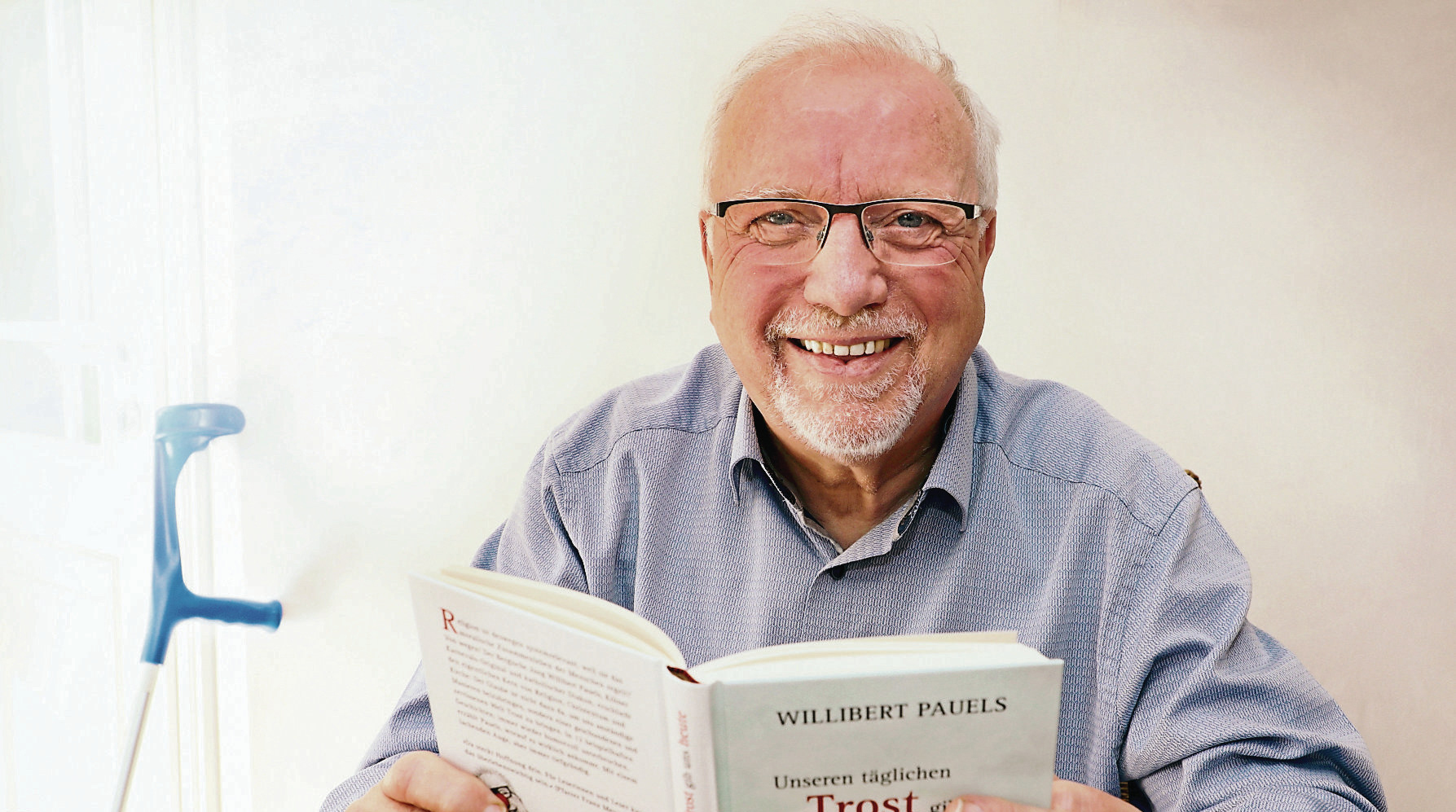 Willibert Paules