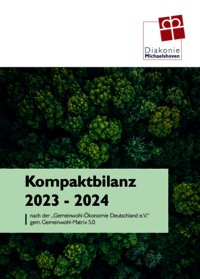 Vorschau: GWÖ-Bericht Kurzversion