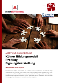 Vorschau: Kölner Bildungsmodell – PRO TQ