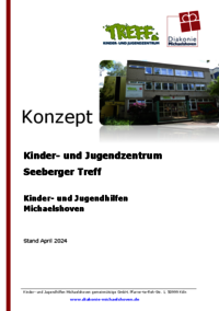 Vorschau: Konzept Seeberger Treff