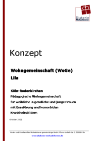 Vorschau: Konzept WoGe Lila